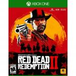 Sony Computer Entertainment Red Dead Redemption 2 Xbox One