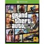 Rockstar GTA 5 XBOX ONE.