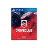 Sony PS4 Game Drive Club