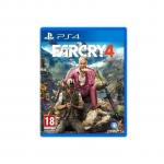 Sony PS4  FarCry 4