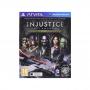 Sony PS Vita Injustice Gods Among Us