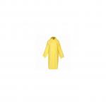 Eva Raincoats : Yellow In Color