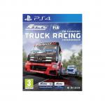 Sony Computer Entertainment FIA European Truck Racing Championship (PS4)