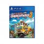 Sony Computer Entertainment Overcooked (R) 2 - Over Cook 2 - PS4…