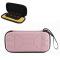 Generic Game Console Storage Box Protective Case For Nintendo Switch Lite(Pink)
