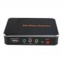 Generic HD Game Video Capture 1080P HDMI YPBPR Recorder For XBOX One/360 PS3 /PS4 with One Click No PC Enquired No Any Set-up EU Plug SANNI