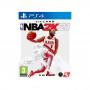 2K PS4 NBA2K 21