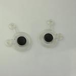Generic Mobile Game Joystick Phone Rocker Touch Screen Joypad Controller