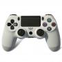 Generic DualShock 4 Wire-less Controller BT Gamepad Game Controller