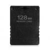Generic High Speed Memory Card Save Game Data Stick Module Card For PS2 Black-black