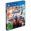 UBISOFT The Crew 2 - PlayStation 4