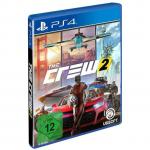 UBISOFT The Crew 2 - PlayStation 4