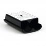 Generic Battery Pack Cover Shell Shield Case Kit for Xbox 360 Wireless Controller