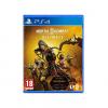 Warner Bros. Interactive Mortal Kombat 11 Ultimate