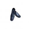 Generic Fashion Men Leather Loafer Shoes/black