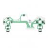 Generic Replacement Buttons Ribbon Circuit Board For PS4 Controller Conductive Film
