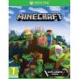XBOX ONE MINECRAFT.
