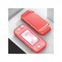 Generic TPU Case For Nintendo Switch Lite(Red)