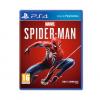 Insomniac Ps 4 Marvel’s Spider-Man