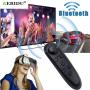 Generic Wireless Bluetooth Remote Controller Gamepad Update For Android Joystick Game Pad Control For 3D Glasses VR BOX Shinecon FCSHOP
