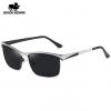 Bison Denim Polarized Driving Anti-glare Sunglasses