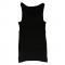 Generic Men Body Slimming Tummy Shaper Belly Underwear shapewear Waist Girdle Shirt-black