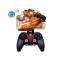 Generic C8 Bluetooth Gaming Controller Grip Game Pad, For Android / IOS / PC / PS3