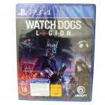 UBISOFT Watch Dogs Legion - PlayStation 4