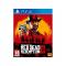 Sony Computer Entertainment PS4 Game Red Dead Redemption 2