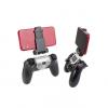Generic Adjustable Smart Mobile Phone Clamp Holder For PS4/Slim/Pro Controller