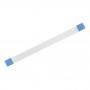 Generic TA 14 PIN Power Button Ribbon Flex Cable For Sony Playstation PS4 Controller -White & Blue