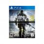 Sony Computer Entertainment Sniper Ghost Warrior 3 (import version: North America) -PS4