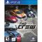 Sony PS4 The Crew