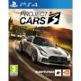 Namco Bandai Games PROJECT CARS 3 PS4