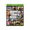 Microsoft XBOX ONE GTA V