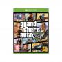 Microsoft XBOX ONE GTA V