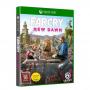 UBISOFT Far Cry New Dawn XBOX One