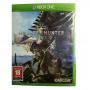 Capcom Monster Hunter World - XBOX ONE