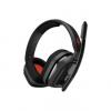 Logitech Astro A10 Gaming Headset Microphone(Red)