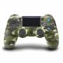 Generic New For SONY PS4/PS4 Pro Slim Wireless Gamepad Bluetooth 4.0 Controller For PlayStation 4 Controle Vibration Joystick  CHSMALL