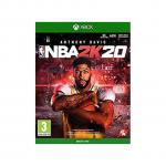 XBOX  1 Game NBA 2K20