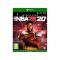 XBOX  1 Game NBA 2K20