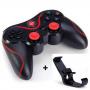 Generic T3 Game Controller Smart Wireless Joystick Bluetooth for ios Android Gamepad Gaming Remote Control PC Phone  CHSMALL