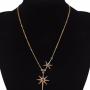 SWEET MEMORY Necklaces Women Fashion Jewelry Necklace Astral