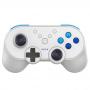 Generic Mini Wireless Bluetooth Gamepad For Nintendo Switch Console NS Game Controller Gamepad with NFC / Turbo and Auto Turbo Som DNSHOP