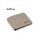 Baellerry Men`s Wallets - Grey
