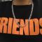 Fashion Punk Stainless Steel Necklace Chain For Unisex