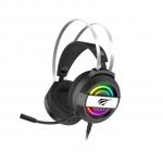 Havit H2026D Gaming Headphone - Black