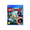 Sony Computer Entertainment PS4 Game Lego Marvel Avengers