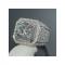 Fashion Men Rings Synthetic Diamond Fashion Jewelry